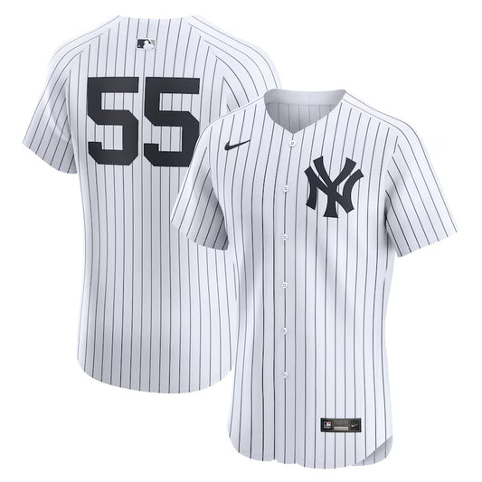Carlos Rodon New York Yankees Nike Home Replica Player Jersey - White