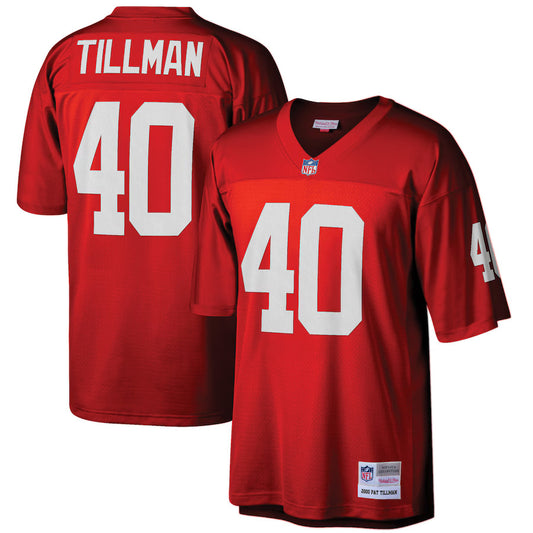 Pat Tillman Arizona Cardinals Throwback Player Jersey - Cardinal